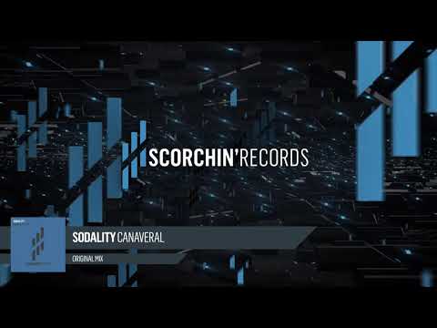 Sodality - Canaveral [Teaser] - Sodality - Canaveral [Teaser]