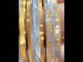 gold gents kada #gold #gents#916 # viral short # shree ambika jewellers eksar