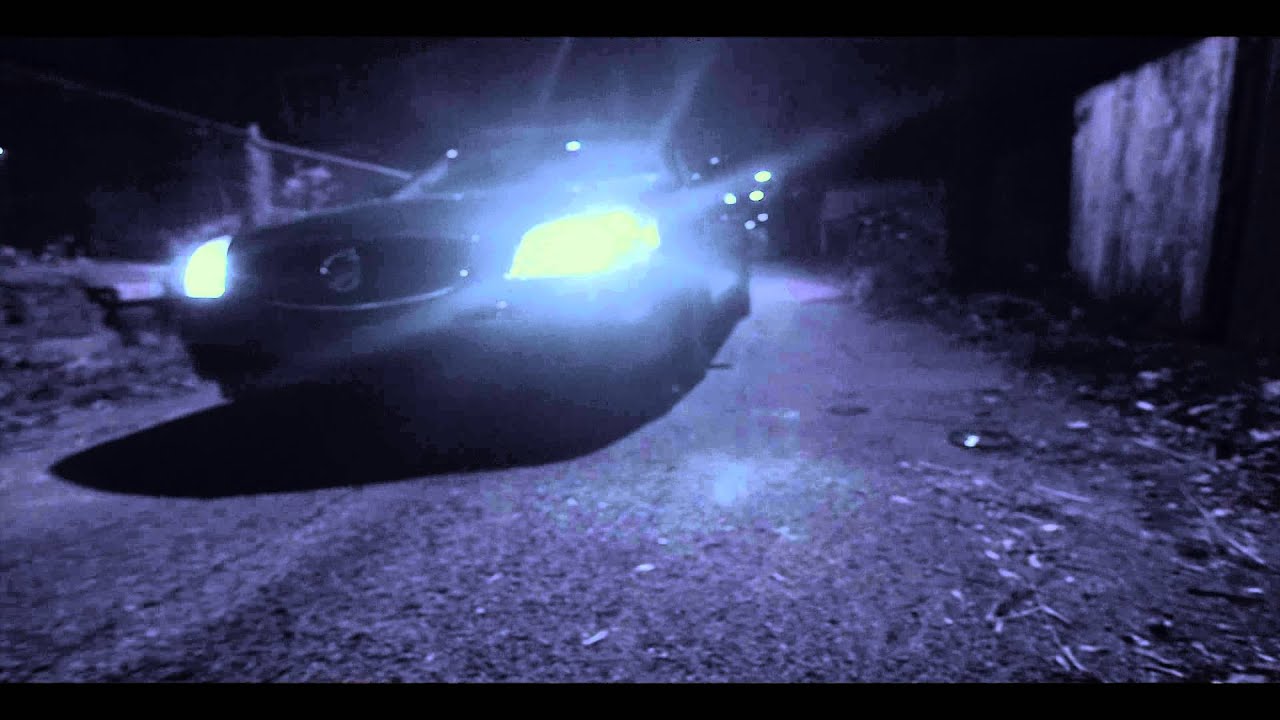 SNM STUDIOS X THEHDBOYS BALLISTICS TRAILER (TEASER)