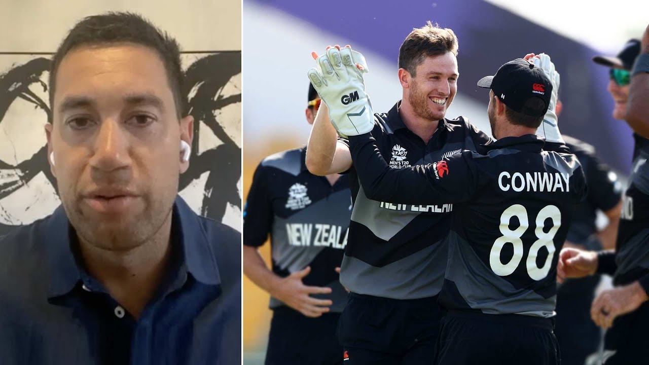 INDvsNZ – Taylor backs Milne to take up Boult's role in the 1st T20I
