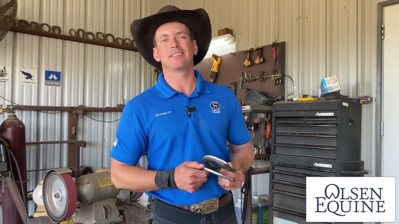 TROUBLE LOSING SHOES? Watch This!