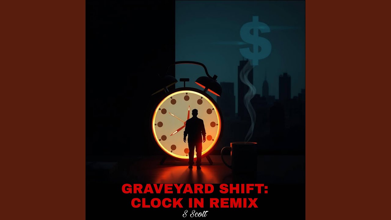 Clocking Out (For Now) (Remix)