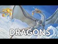 Dragons | History's Most Famous Monsters