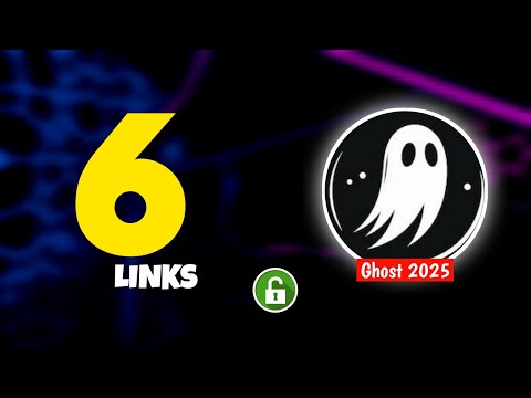 6 New GHOST