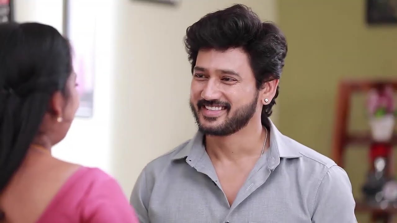 Varisu | Ep - 59 | Webisode | Sep 08 2025 | Zee Tamil