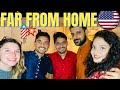 OUR DIWALI CELEBRATIONS IN USA (Diwali Vlog 2020)