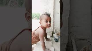 #cute baby #activities Lovely boy#❤️❤️❤️🎈
