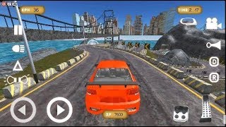 Car Driving School Simulator 2019 - City Driving Parking Sim - Android gameplay FHD screenshot 1