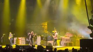 The Black Crowes - Hard To Handle - London Brixton Academy 26th September 2022