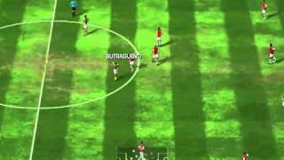 FIFA 11 en intel x3100