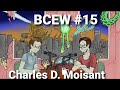BCEW #15 Charles D. Moisant