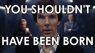 Einstein Was Wrong About Reality! What are the chances of your birth