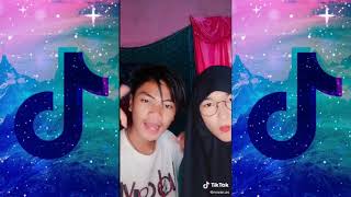TIK TOK JUYPUTRI DAN NOVAN SLOWMO ROMATIS BANGET KEREN VIRAL DAN TERBARU 2020 PART 2