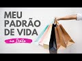 🤔 MEU PADRÃO DE VIDA NA ITÁLIA | Dá pra viver bem?