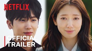 Official Trailer [ENG SUB]