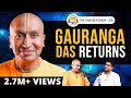 Gauranga das prabhu opens up on healing learning and conquering internal conflicts  trs 318