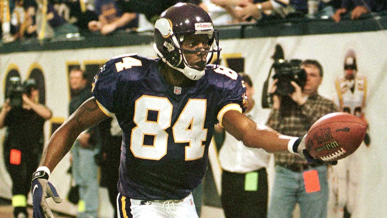 Nfl 100 The Top 50 Players In League History