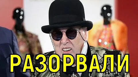 Хоронить не будут! Сын Вячеслава Зайцева отказался от престижного погоста.