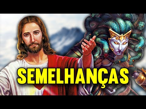 Vídeo: Quem inventou a semelhança?