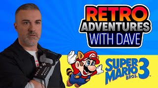 Super Mario Bros. 3 - Retro Adventures with Dave (Episode 2)