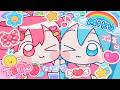Charming☆Happy☆Star / なみぐる feat.初音ミク 重音テト
