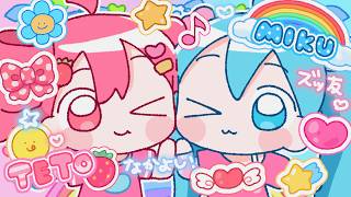 Charming☆Happy☆Star