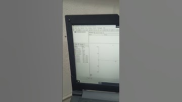 HOW TO TAKE BACKUP ON ABB ACS800 BY DRIVE WINDOW