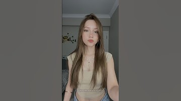 Thumbnail of "Gecenin içinde et beni dert." M Lisa - SALINA SALINA (cr: tt/elifyiss) #synchronizelyrics