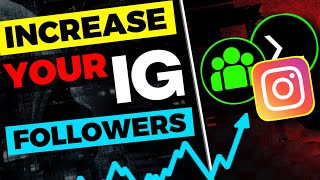 Increase Your IG Followers With Termux Like This & Get 1k+ Followers Daily! 😲 screenshot 5