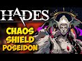 40 Heat is Brutal Sometimes | Hades