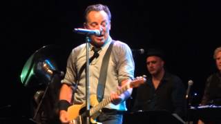 Watch Bruce Springsteen Tv Movie video