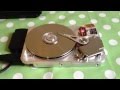 This is what a "DEAD" hard drive sounds like!