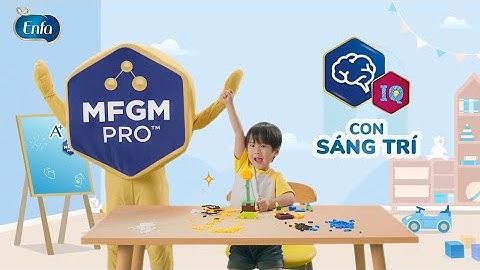 KHOẢNH KHẮC NÀO CON KHIẾN MẸ THẤY THẬT WOW? | MFGM - KHỞI ĐẦU A+ MUSIC VIDEO