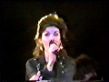 Annette Funicello sings "Tall Paul" Live Performance 1990