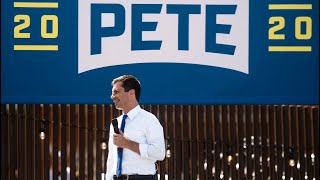 5 things Californians should know about Pete Buttigieg