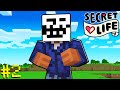 Secret Life SMP | Ep.2 | I CAN'T EXPLAIN IT!