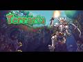 The THREEWAY Master World (Terraria Stream) (Ft Astral) (Our third guy is at work)