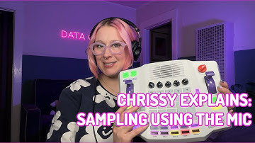 myTRACKS Sampling Tutorial with Chrissy Tignor