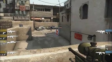 Amazing No scope From By Mr Nobody