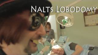 EvilWillie Lobotomizes Nalts