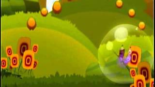 The Moonsters iPhone/iPod Gameplay Video - The Game Trail screenshot 1