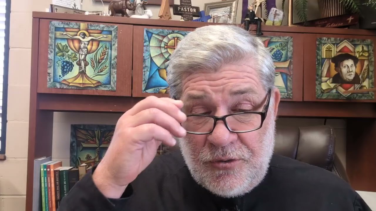 #33 Know God's Word Bible Reading Plan 