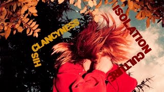 His Clancyness - Only One (audio)