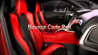 Bounce Code Red