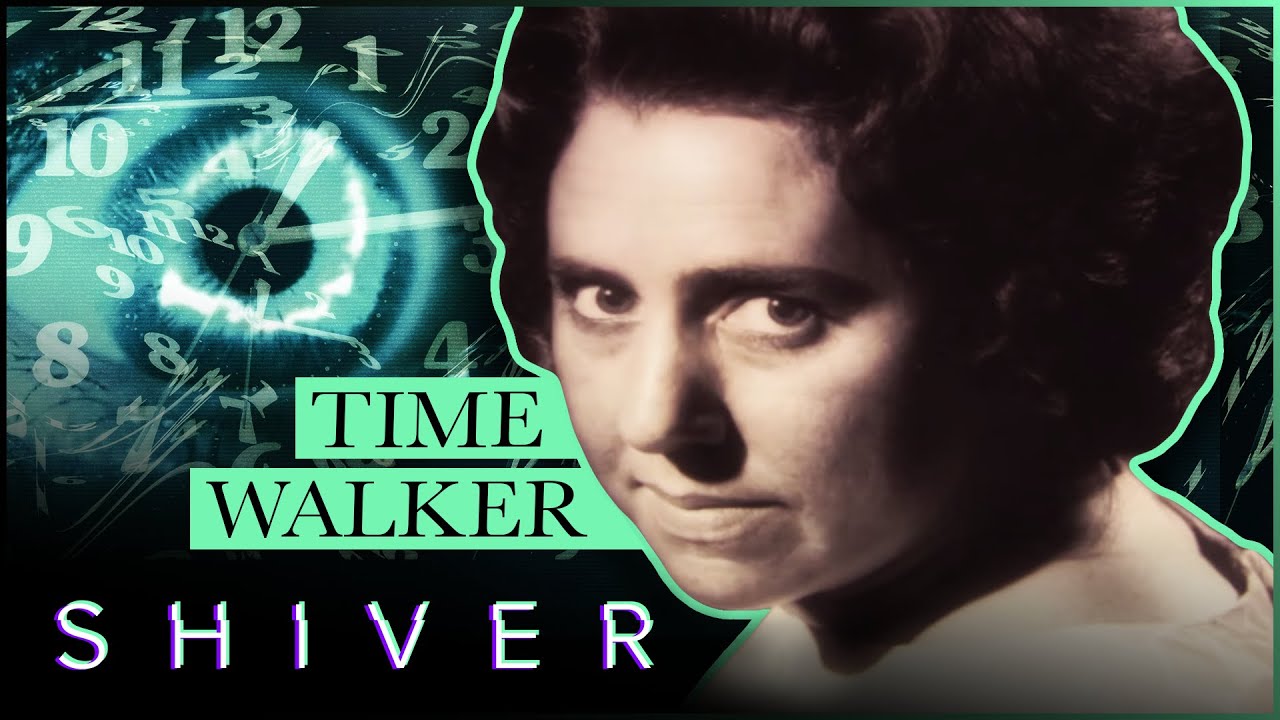 The Time Walker Enigma Unveiled | Paranormal Documentary (2021)