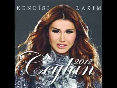 Ceylan- Sende Kaldı Yüreğim