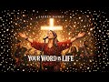 YOUR WORD IS LIFE | Deep Emotional Worship Song | Lauren Daigle | Scripture-Inspired
