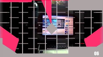 Scan vs Round 1050 (music scan)