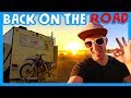 🔋 FIRST RV TRIP WITH THE NEW SOLAR & BATTERY SETUP ☀️ RV Living Full Time