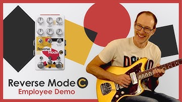 Reverse Mode C - Empress Employee Demo
